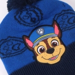 Шапка с Шал и Ръкавици Пес Патрул, Paw Patrol