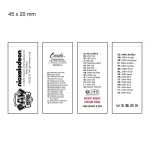 Шапка с Шал и Ръкавици Пес Патрул, Paw Patrol