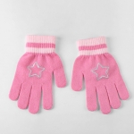 Зимна Шапка с Шал и Ръкавици Пес Патрул Скай, Paw Patrol Skye