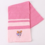 Зимна Шапка с Шал и Ръкавици Пес Патрул Скай, Paw Patrol Skye