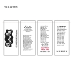 Шапка с Топченца, Шал и Ръкавици Пепа Пиг, Peppa Pig