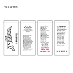 Шапка с Шал и Ръкавици Спайдърмен, Spider-Man