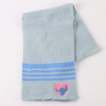 Шапка с Шал и Ръкавици Стич Момиче, Stitch