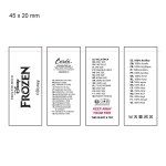 Шапка с Шал и Ръкавици Елза Замръзналото Кралство, Elsa Frozen