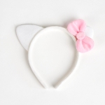 Детският Комплект Пола С Диадема За Коса Хелоу Кити Hello Kitty