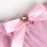 Детският Комплект Пола С Диадема За Коса Хелоу Кити Hello Kitty