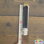 Резервна UV Лампа 9W за Детектор за Фалшиви Банкноти – Тип Пура