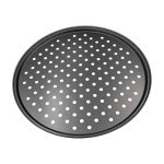 Тава за пица перфорирана, различни размери тави