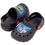 Детски Чехли Тип Крокс Батман Batman 22-32 Номер