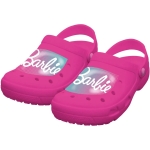 Детски Чехли Тип Крокс Барби Barbie 22-32