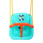 Люлка с повдигаща се предна част, 2 цвята, 35х26х16см Technok