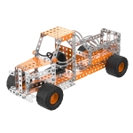 Метален конструктор камион с 236 части TECHNOK, Украйна