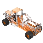 Метален конструктор камион с 236 части TECHNOK, Украйна