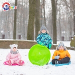 Шейна Кръгла с Дръжки 66×59×11 см до 40 кг