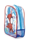Детска Прозрачна Плажна Раница Спайдър-мен Spider-Man