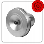 Поилка за Птици 8 Литра Неръждаема Стомана за Кокошки, Пилета и Патици