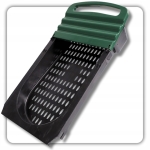 Гнездо за Кокошки Носачки Автоматично с Колектор за Яйца, Метално, 4 Отделения