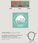 ДЕТСКА ЗИМНА ШАПКА HARRY POTTER ЖЪЛТ