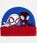ДЕТСКА ЗИМНА ШАПКА SPIDERMAN