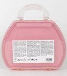 КОМПЛЕКТ ЗА РИСУВАНЕ В РОЗОВ КУФАР MINNIE