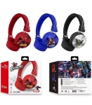 Детски Слушалки Bluetooth Спайдермен, Spider-Man