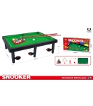 Детски Голям Снукър