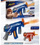 ДЕТСКИ АВТОМАТ СЪС ЗВУК И СВЕТЛИНА FEFA В КУТИЯ