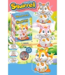 Катеричка с Движение, Звук и Светлина