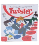 Игра Туистър, Twister