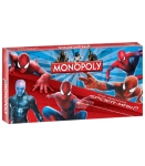 Монополи Човека Паяк, Spider-Man