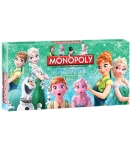 Монополи Ледено Царство, Frozen