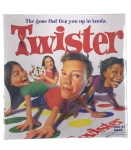 Игра Туистър, Twister