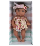 Кукла Mini Baby Doll с Пола и Панделка 25 см