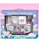 Голям Козметичен Комплект Еднорог