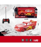 Червена Кола Колите, Cars с Дистанционно Управление 4 Посоки