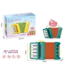 Акордеон с Музика