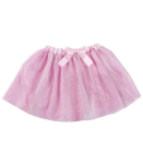 Детски Комплект Пола С Диадема За Коса Мини Маус Minnie Mouse