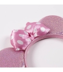 Детски Комплект Пола С Диадема За Коса Мини Маус Minnie Mouse