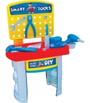 Голям Комплект Работна маса с Инструменти 35 Части