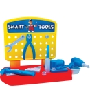 Голям Комплект Инструменти в Кутия 30 Части