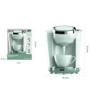 Кафе машина с Вода, Звук и Светлина Happy Gourmet