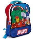 Раница за Детска Градина с 1 Отделение Avengers