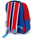 Раница за Детска Градина 3D с 1 Отделение Avengers