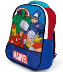 Раница за Детска Градина с 1 Отделение Avengers