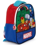 Раница за Детска Градина с 1 Отделение Avengers