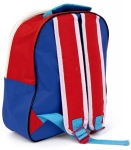 Раница за Детска Градина 3D с 1 Отделение Avengers