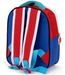 Раница за Детска Градина с 1 Отделение Avengers