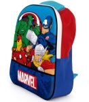 Раница за Детска Градина 3D с 1 Отделение Avengers
