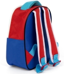 Раница за Детска Градина с 1 Отделение Avengers