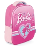 Раница за Детска Градина 3D с 1 Отделение Барби Barbie